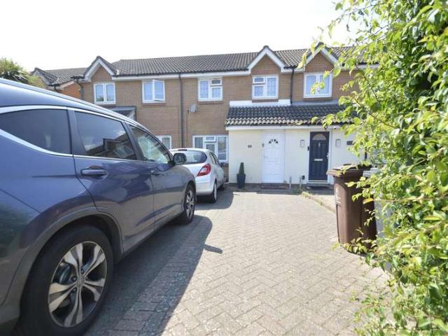 Terraced House for sale in Dagenham, Becontree