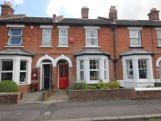 Cottage for sale in Salisbury, Wiltshire
