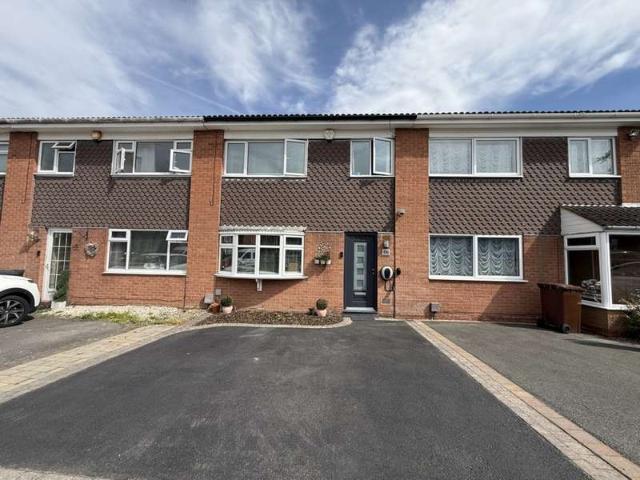 Cottage for sale in Balsall, West Midlands