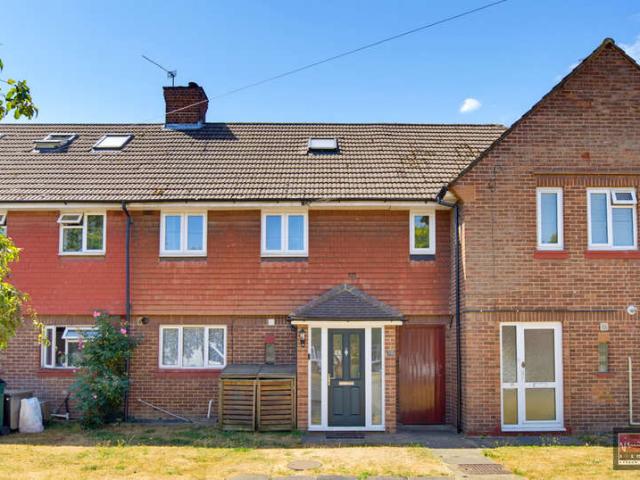 Cottage for sale in Staines, Surrey