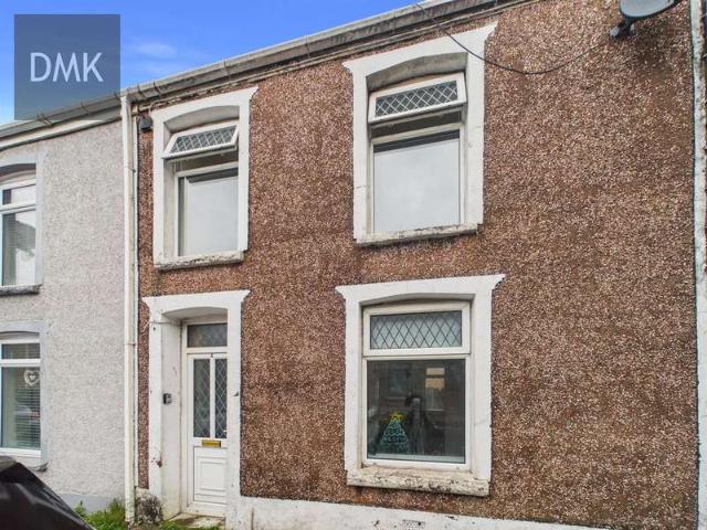 Cottage for sale in Maesteg