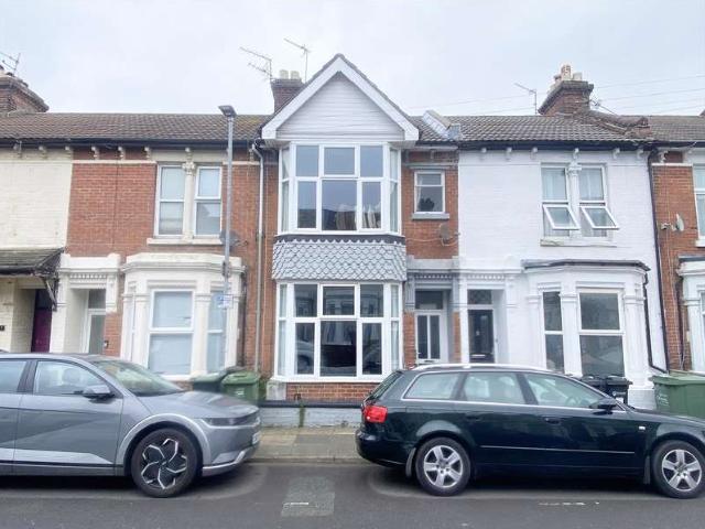 Cottage for sale in Fratton, City Of Portsmouth