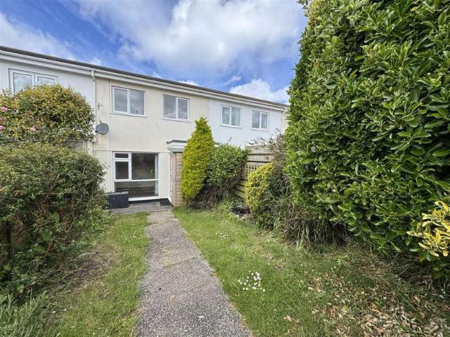 Cottage for sale in Penwartha Coombe, Cornwall