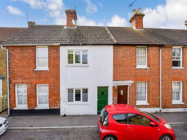 Cottage for sale in The Bridge, Kent