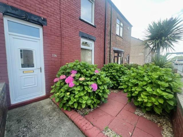 Cottage for rent in Monk Hesleden, Blackhall Colliery