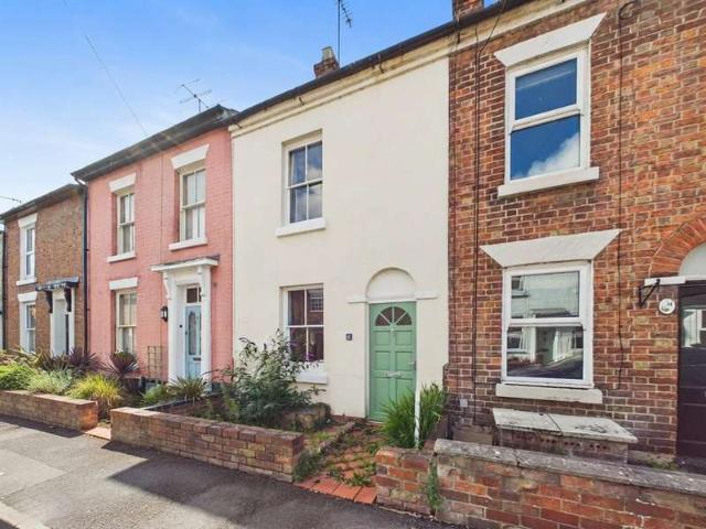 Cottage for sale in Castlefields, Shrewsbury