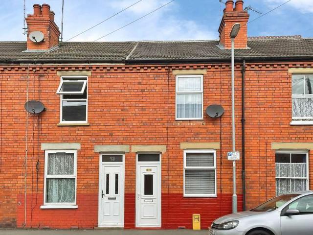 Cottage for sale in Ashby De La Launde, Lincolnshire
