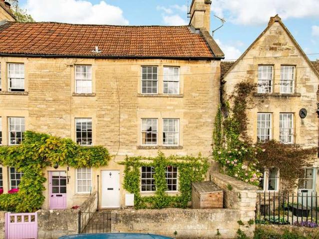 Cottage for sale in Bradford-on-Avon, Wiltshire
