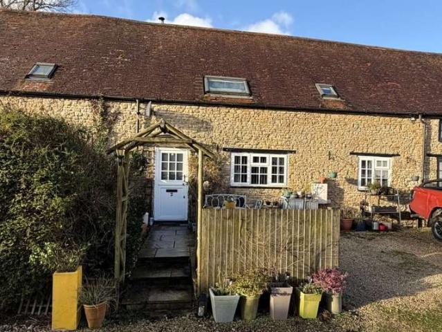 Cottage for sale in Somerset