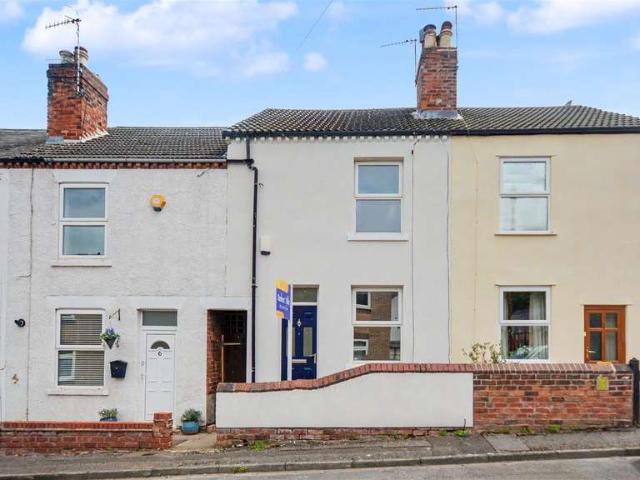 Cottage for sale in Stapleford, Attenborough