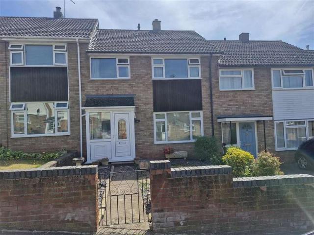 Cottage for sale in Tupsley, Lower Bullingham