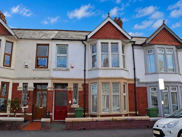 Cottage for sale in Falcon Lodge, Wales