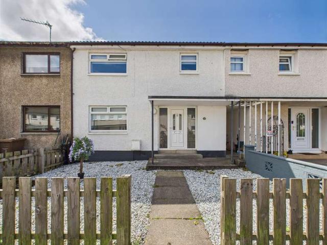 Farm for sale in Bonnyton, Crookedholm