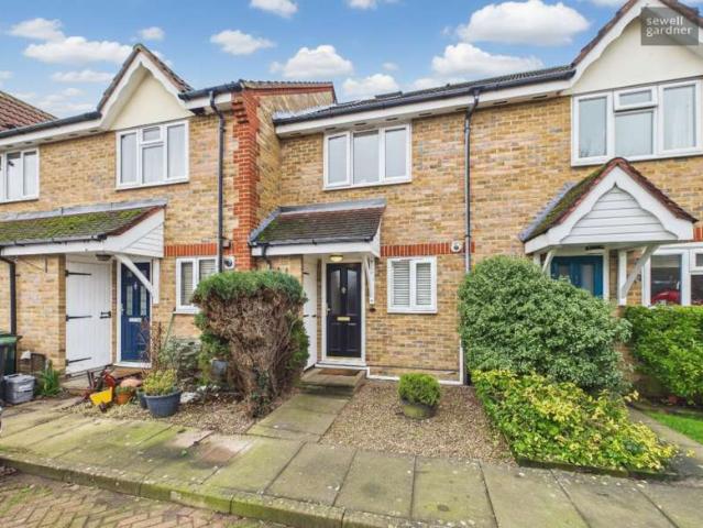 Cottage for sale in Moneyhill, Batchworth