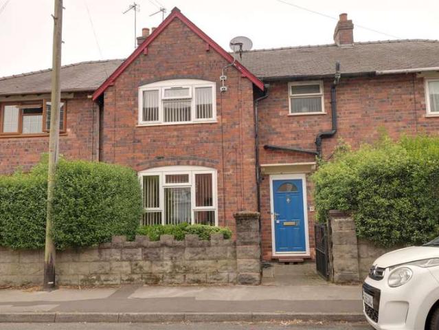 Cottage for sale in Walsall, Dudley's Fields