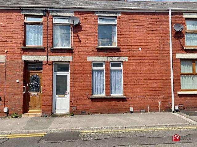 Cottage for sale in Port Talbot, Cwmavon