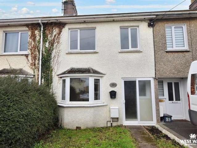 Cottage for sale in Albert Town, Haverfordwest