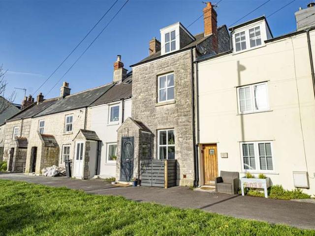 Cottage for sale in Portland, East Dorset