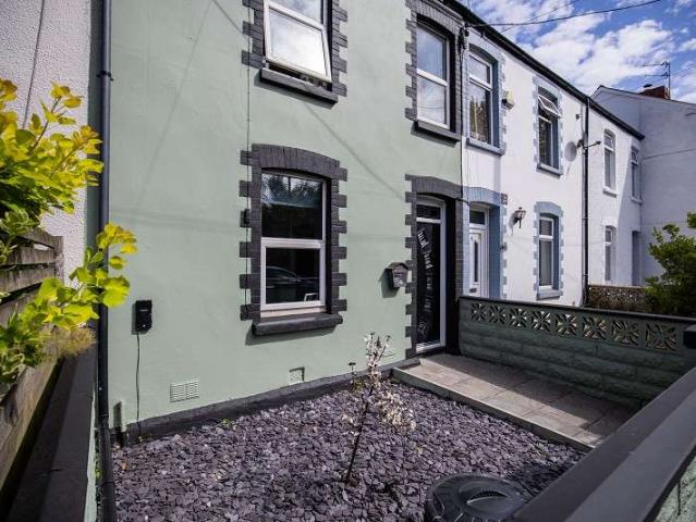 Cottage for sale in Wales
