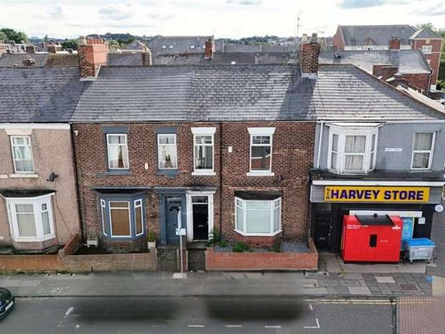 Cottage for sale in Ashbrooke, Sunderland