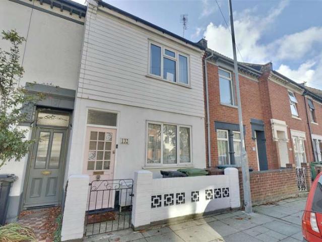 Cottage for sale in Milton, Portsmouth