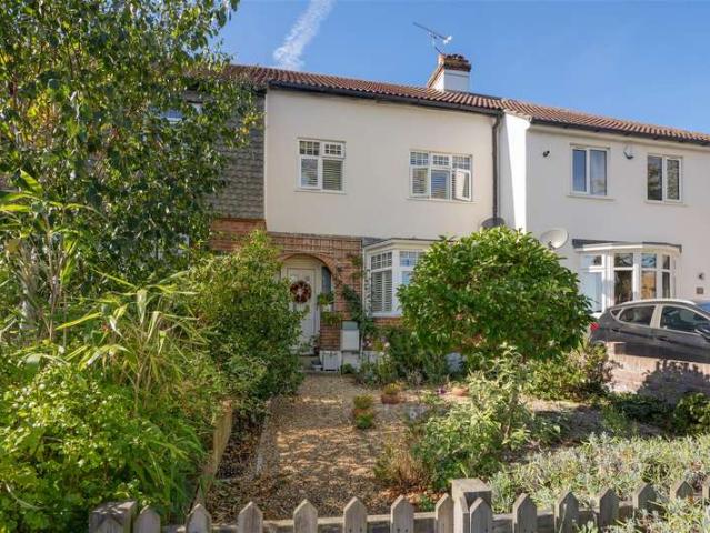 Cottage for sale in South Tankerton, The Bridge