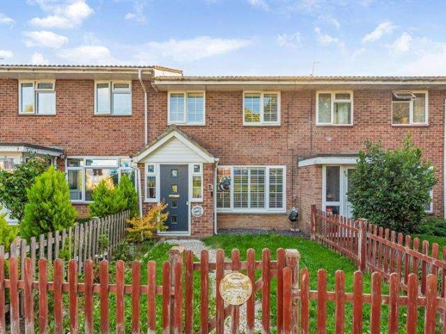 Cottage for rent in Wickham, Winchester