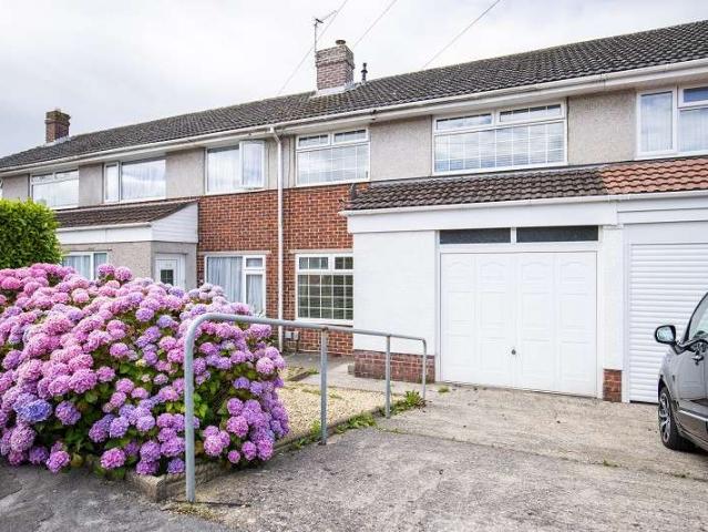 Cottage for sale in Colcot, Barry