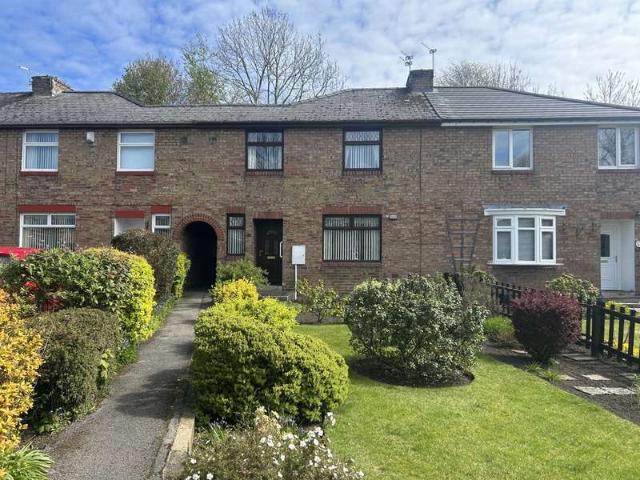 Cottage for sale in Gilesgate, Durham
