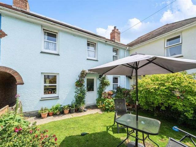 Cottage for sale in New Quay