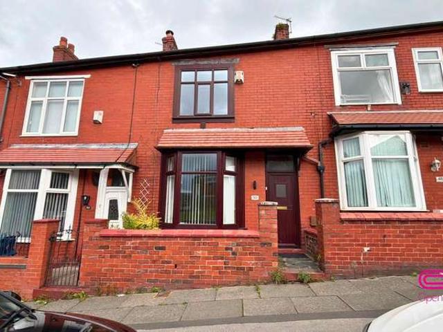 Cottage for sale in Lee Bank, Greater Manchester