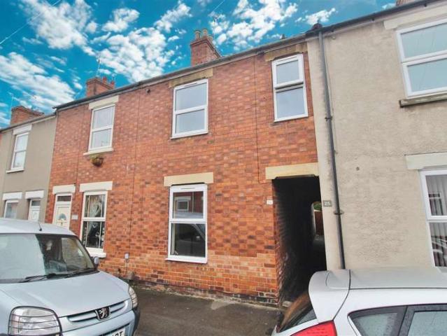 Cottage for sale in Grantham, South Kesteven