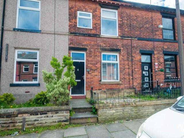 Cottage for sale in Outwood Gate, Bury