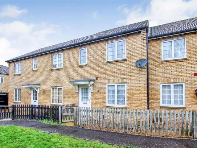 Cottage for sale in Arrington, Cambridgeshire