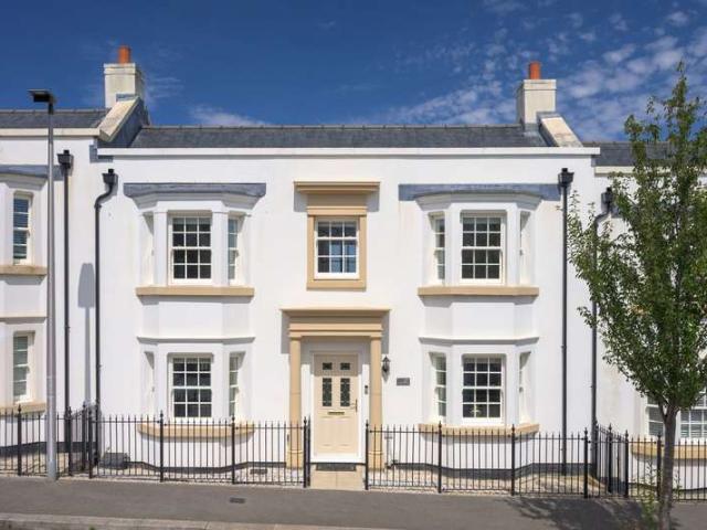 Cottage for sale in Sherford, South Hams