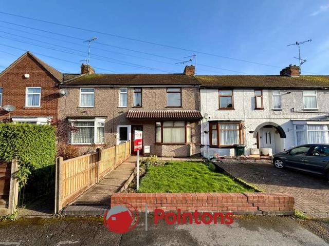 Cottage for sale in Radford, West Midlands