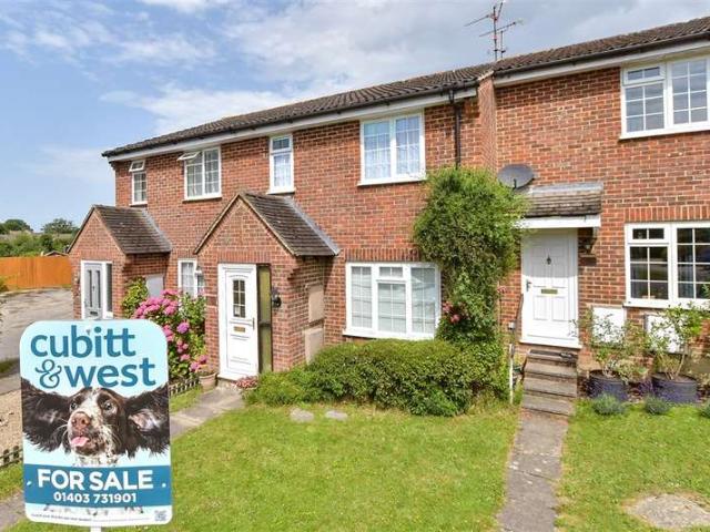 Cottage for sale in Horsham, West Sussex