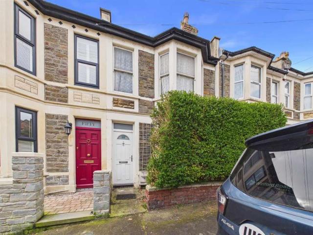 Cottage for sale in Horfield, Feckenham