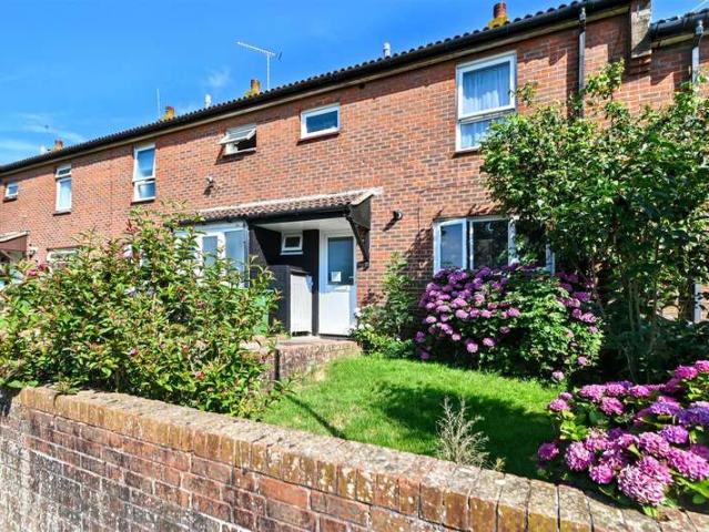 Cottage for sale in Friday Street, Eastbourne