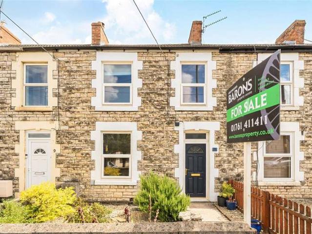 Cottage for sale in Bath And North East Somerset