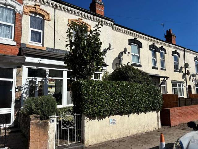 Cottage for sale in Acocks Green, Tyseley