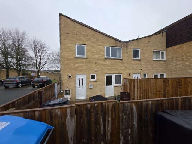 Cottage for rent in Great Aycliffe, Newton Aycliffe
