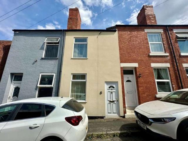 Cottage for sale in Caldermill, East Midlands