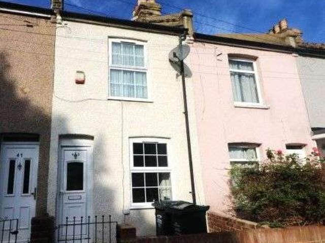 Cottage for rent in New Town, Monks Orchard