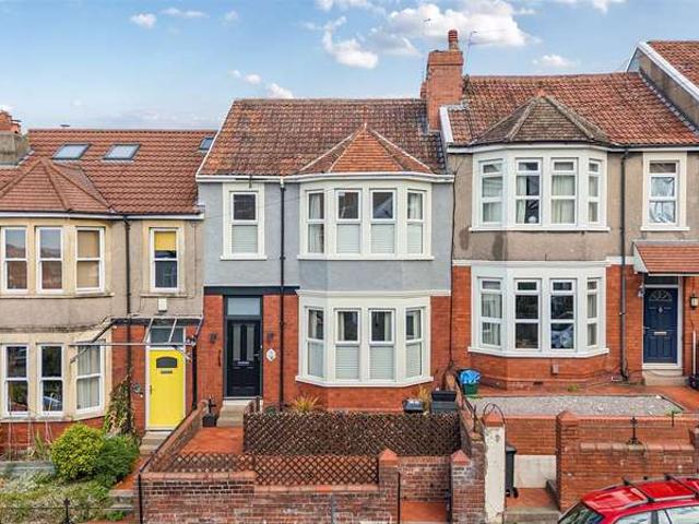 Cottage for sale in Upper Knowle, Feckenham