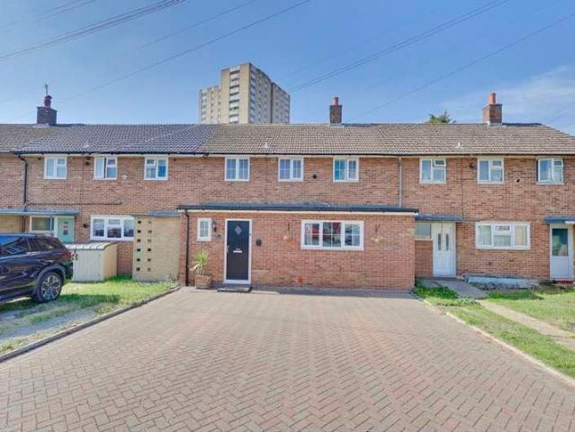 Cottage for sale in Weston, City Of Southampton