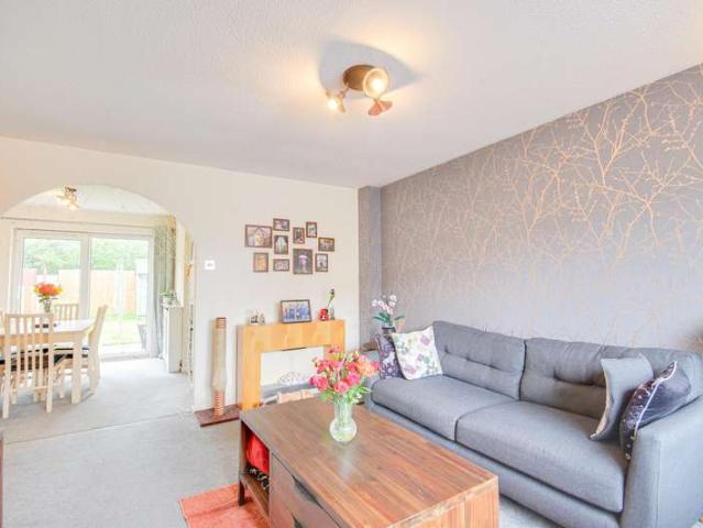 Cottage for sale in Pamington, Gloucestershire