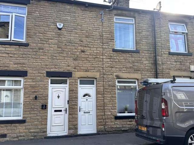 Cottage for sale in Eccleshill, West Yorkshire
