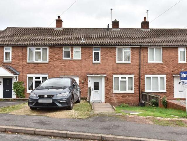 Cottage for sale in Wall Heath, West Midlands