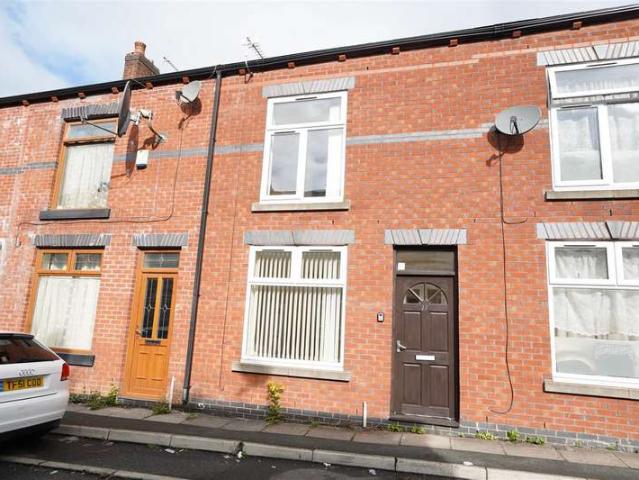 Cottage for sale in Lee Bank, Greater Manchester